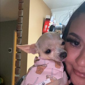 Meet your Posher, Karina